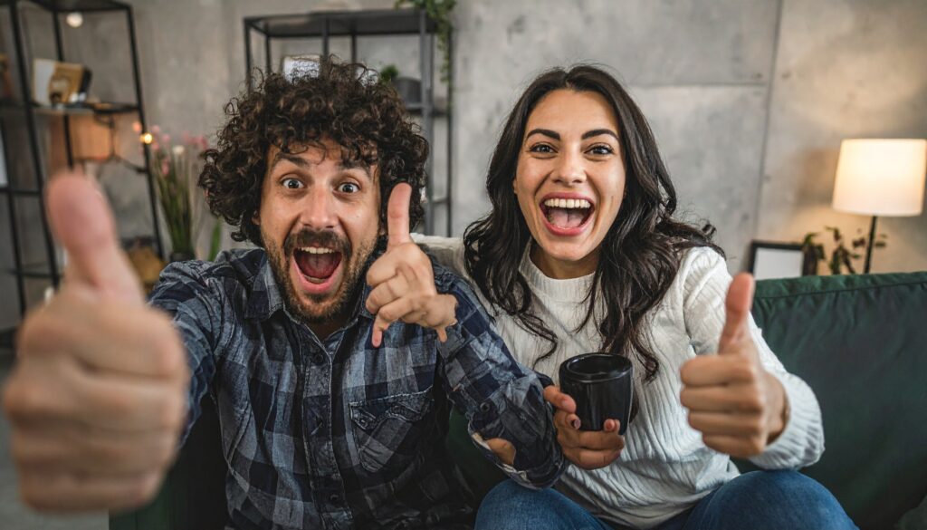 Social Proof für Blogger: So stärkst du Vertrauen durch echte Rückmeldungen auf gemenet.de