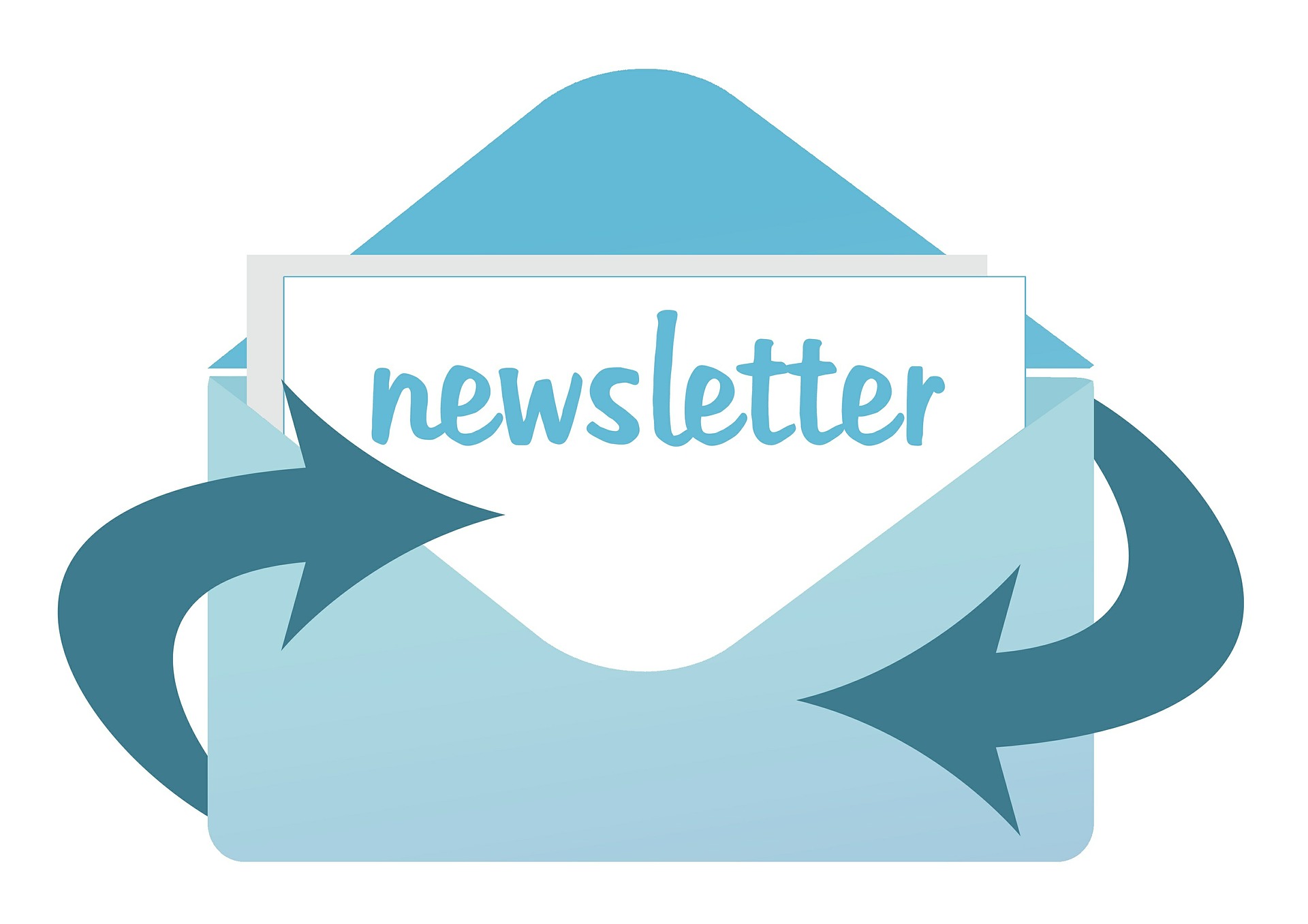 Newsletter für Blogger: Leser unabhängig zurückgewinnen auf gemenet.de